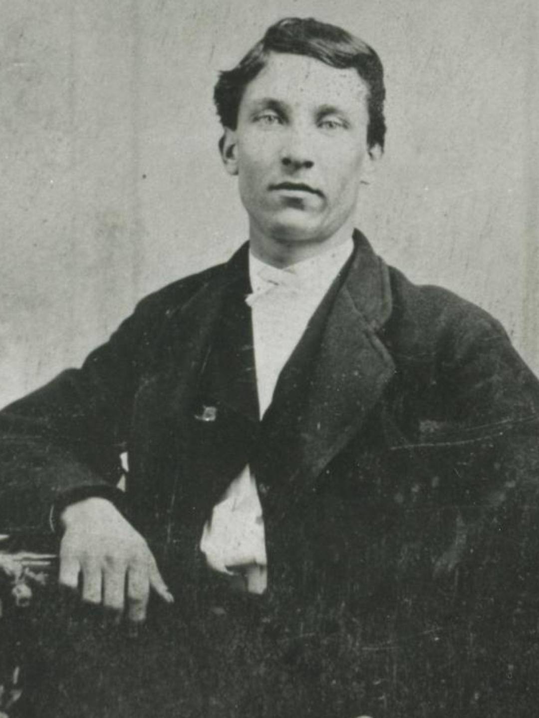 William David Littlefield (1849 - 1912) Profile